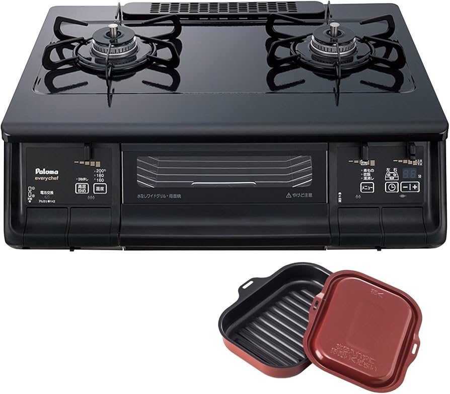 パロマガスコンロプロパン用PA-360WA